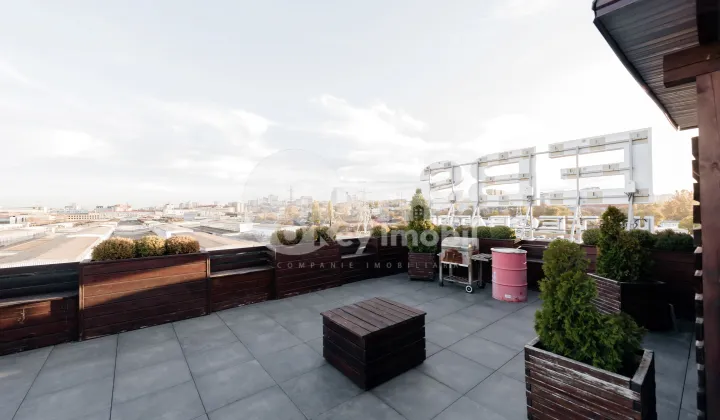 Офис, Центр, КОЛУМНА