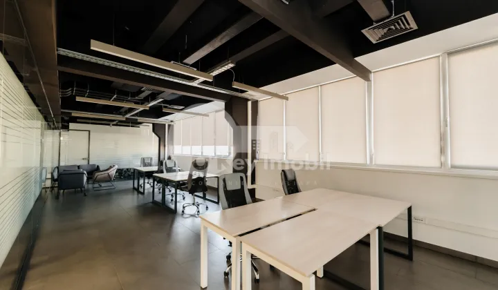 Офис, Центр, КОЛУМНА