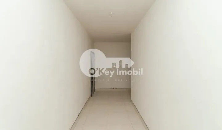 Apartament, STRĂȘENI