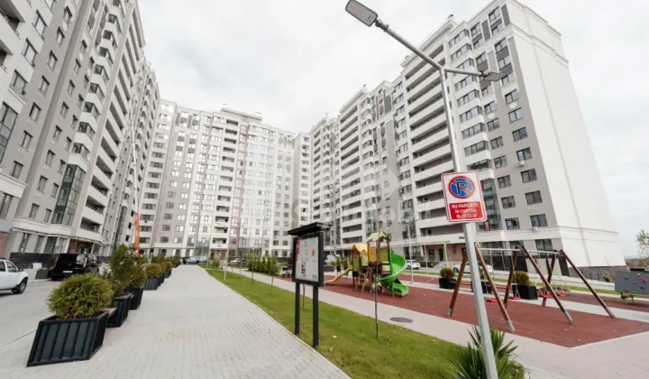 Квартира, Буюканы, ВАСИЛЕ ЛУПУ