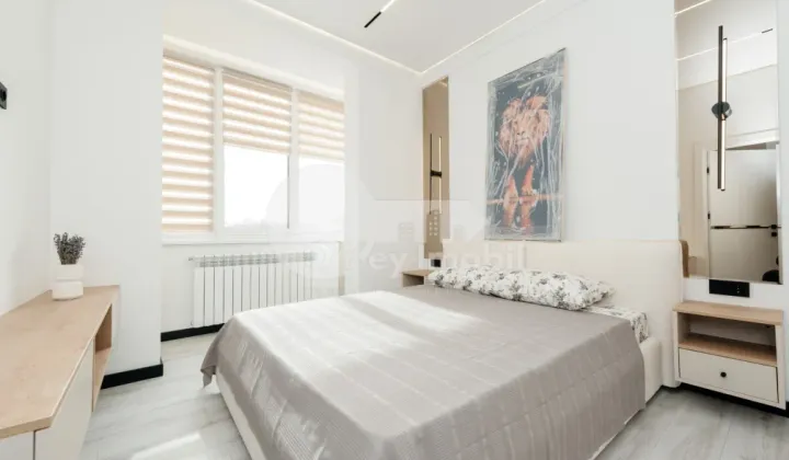 Квартира, Буюканы, ВАСИЛЕ ЛУПУ