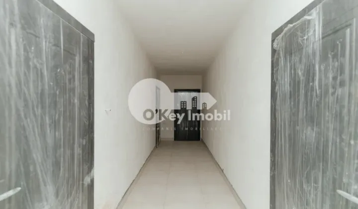 Apartament, STRĂȘENI