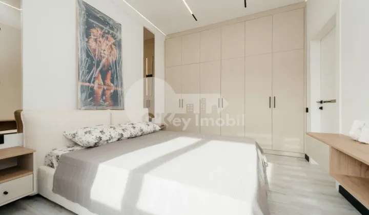 Квартира, Буюканы, ВАСИЛЕ ЛУПУ