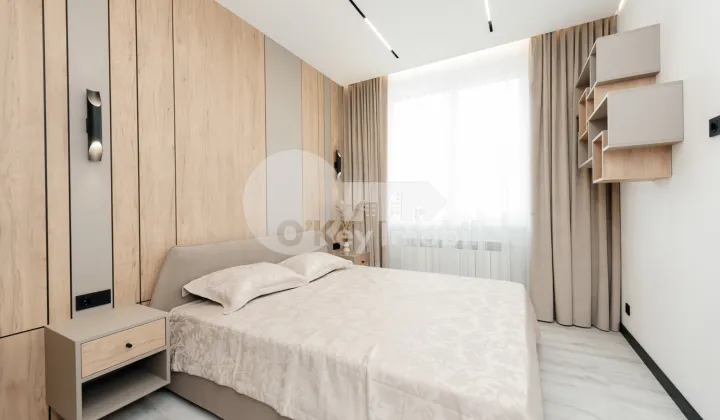 Квартира, Буюканы, ВАСИЛЕ ЛУПУ