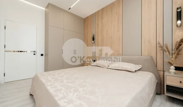 Квартира, Буюканы, ВАСИЛЕ ЛУПУ