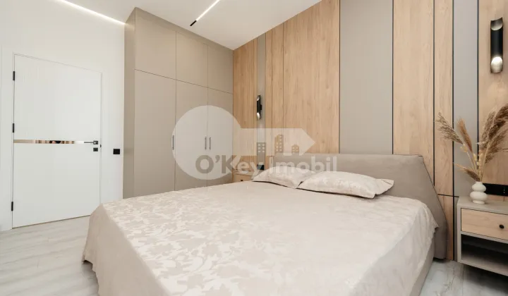 Квартира, Буюканы, ВАСИЛЕ ЛУПУ