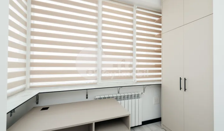 Квартира, Буюканы, ВАСИЛЕ ЛУПУ