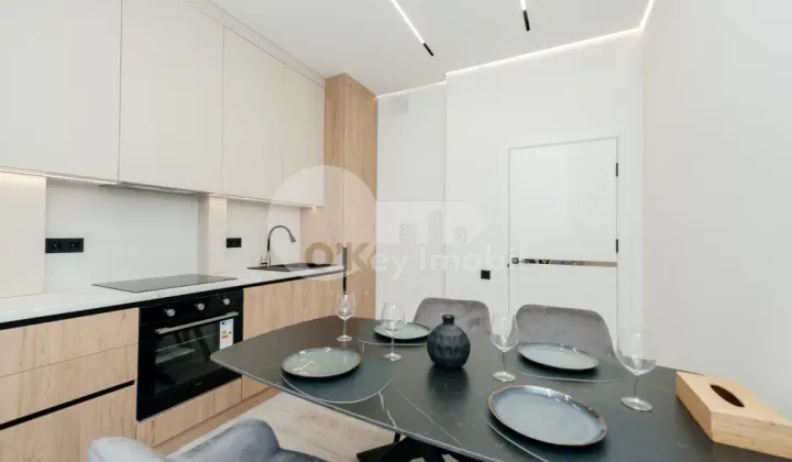 Квартира, Буюканы, ВАСИЛЕ ЛУПУ