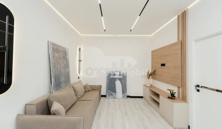 Квартира, Буюканы, ВАСИЛЕ ЛУПУ