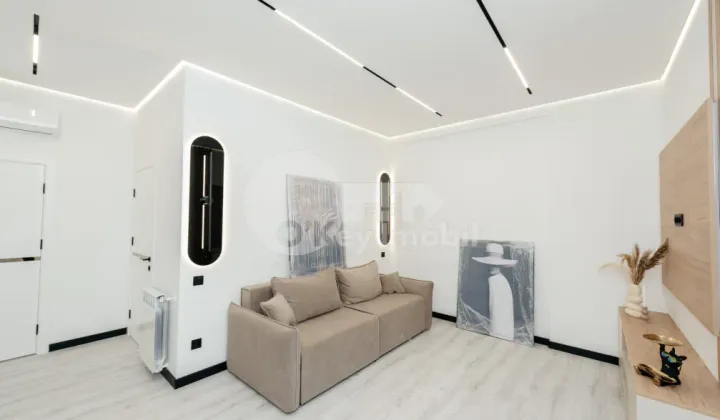 Квартира, Буюканы, ВАСИЛЕ ЛУПУ