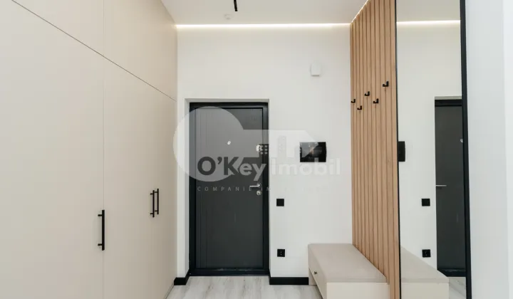 Квартира, Буюканы, ВАСИЛЕ ЛУПУ