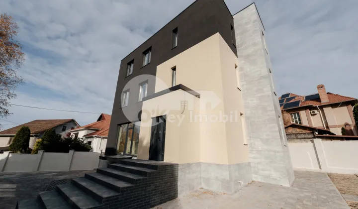 Дом, Кодру, ПЛАЮЛУЙ