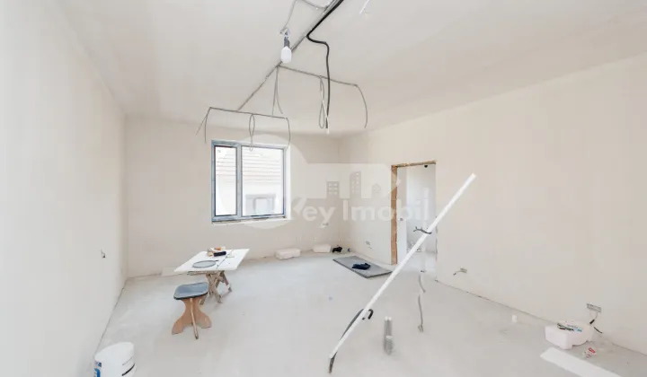 Дом, Кодру, ПЛАЮЛУЙ