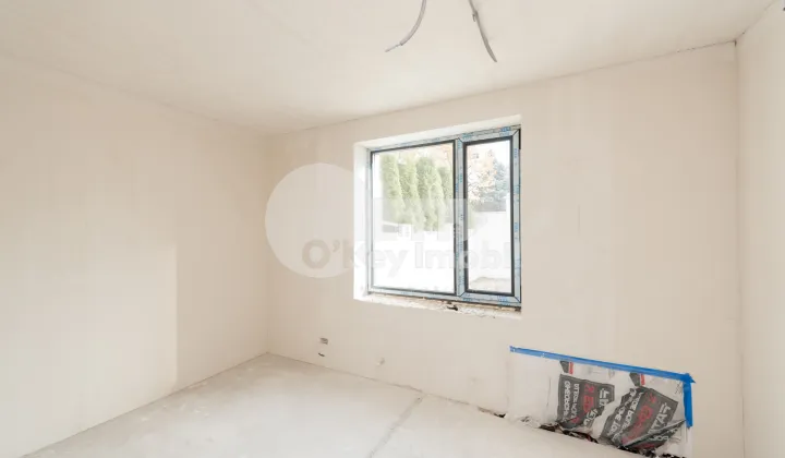 Дом, Кодру, ПЛАЮЛУЙ