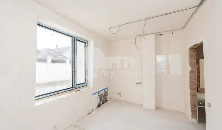 Дом, Кодру, ПЛАЮЛУЙ