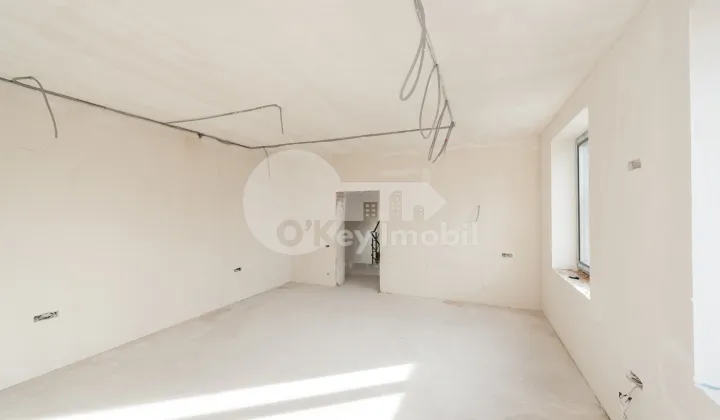 Дом, Кодру, ПЛАЮЛУЙ