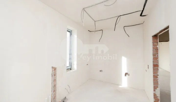 Дом, Кодру, ПЛАЮЛУЙ