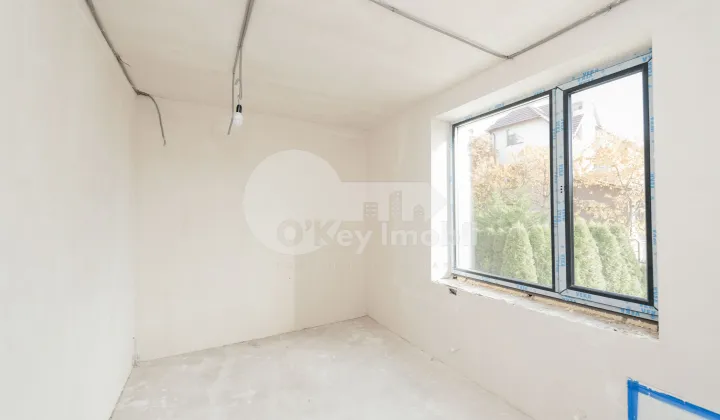 Дом, Кодру, ПЛАЮЛУЙ