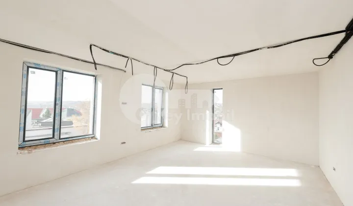 Дом, Кодру, ПЛАЮЛУЙ