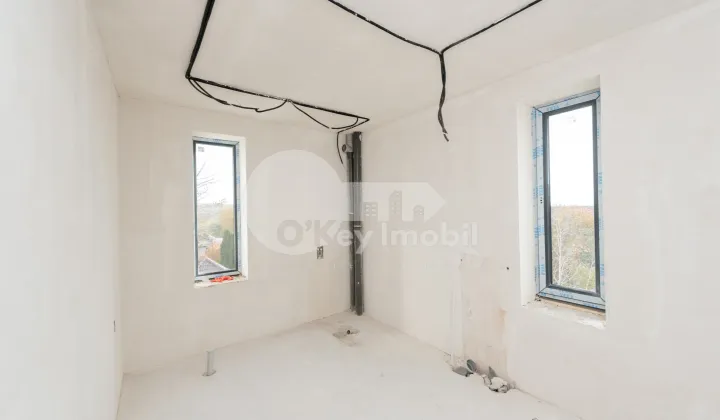 Дом, Кодру, ПЛАЮЛУЙ