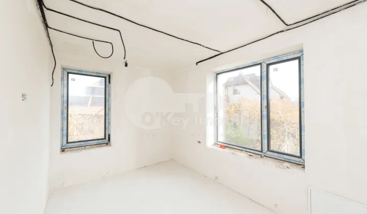 Дом, Кодру, ПЛАЮЛУЙ