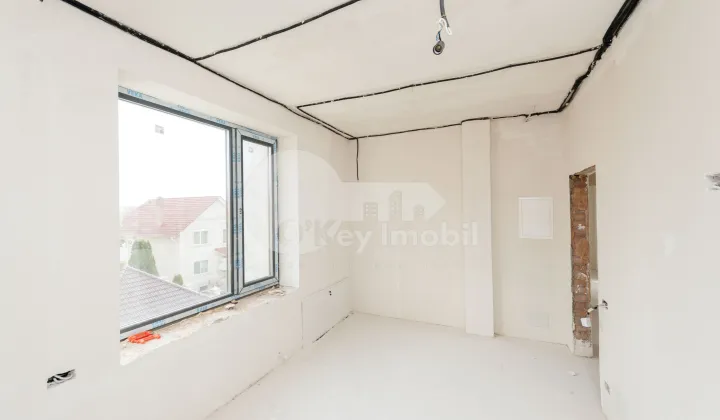 Дом, Кодру, ПЛАЮЛУЙ