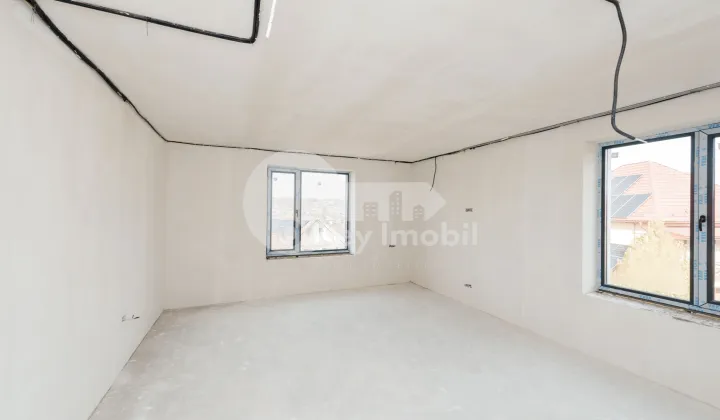 Дом, Кодру, ПЛАЮЛУЙ