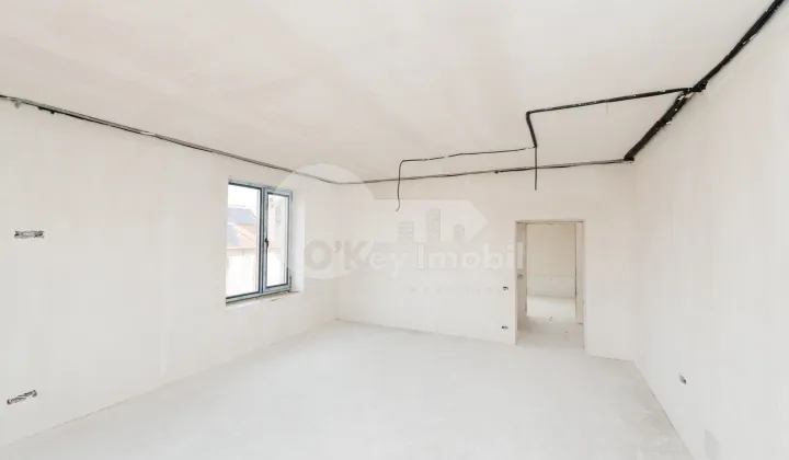 Дом, Кодру, ПЛАЮЛУЙ