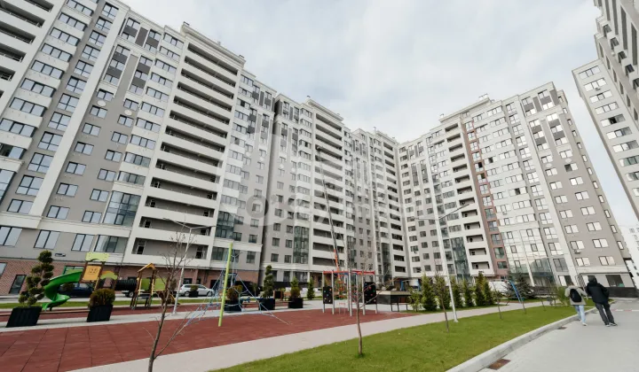 Квартира, Буюканы, ВАСИЛЕ ЛУПУ