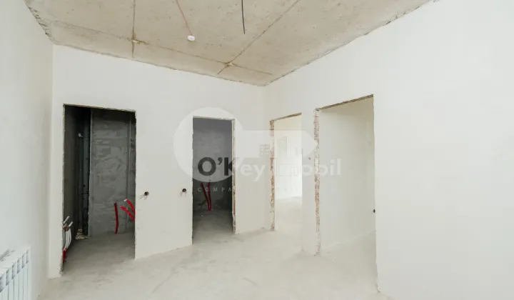 Квартира, Буюканы, ВАСИЛЕ ЛУПУ