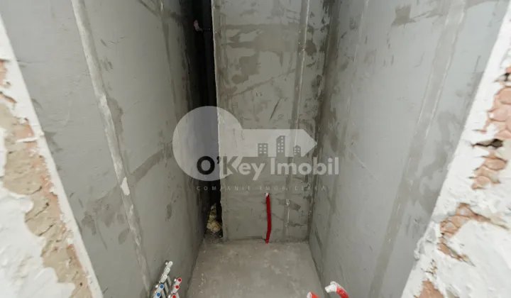 Квартира, Буюканы, ВАСИЛЕ ЛУПУ