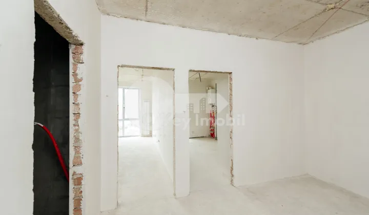 Квартира, Буюканы, ВАСИЛЕ ЛУПУ