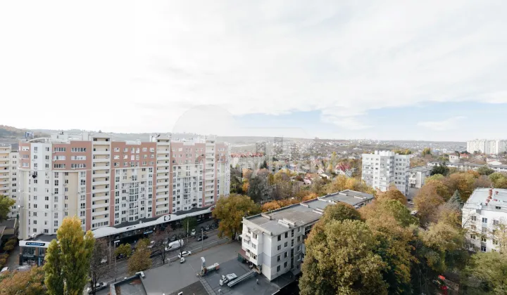 Квартира, Буюканы, ВАСИЛЕ ЛУПУ