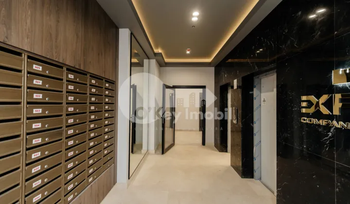 Квартира, Буюканы, ВАСИЛЕ ЛУПУ