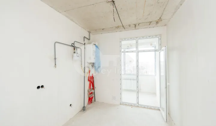 Apartament, Buiucani, VASILE LUPU