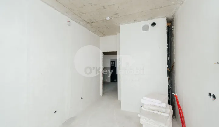 Apartament, Buiucani, VASILE LUPU