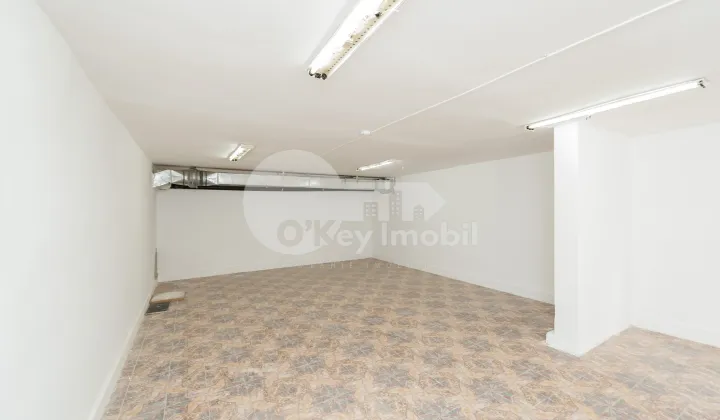 Офис, Центр, АЛЕКСАНДРУ ХЫЖДЕУ