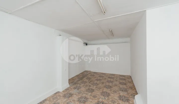 Офис, Центр, АЛЕКСАНДРУ ХЫЖДЕУ