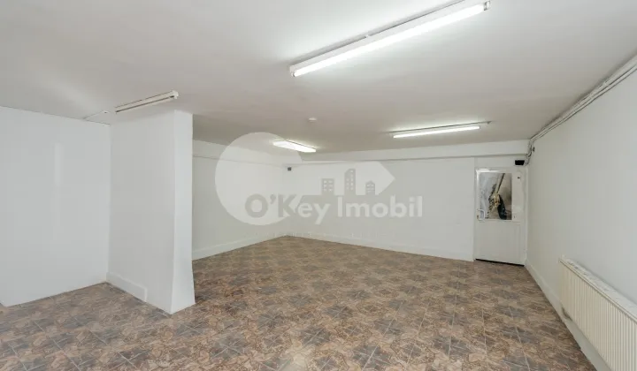 Офис, Центр, АЛЕКСАНДРУ ХЫЖДЕУ