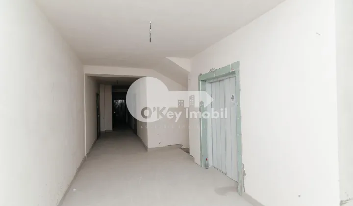 Квартира, СТРАШЕНЫ