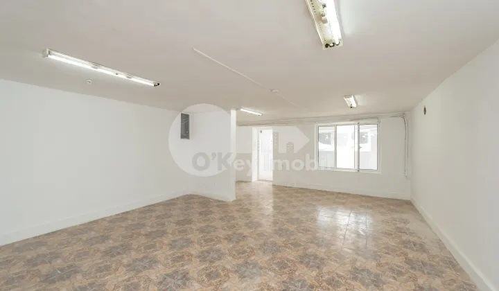 Офис, Центр, АЛЕКСАНДРУ ХЫЖДЕУ