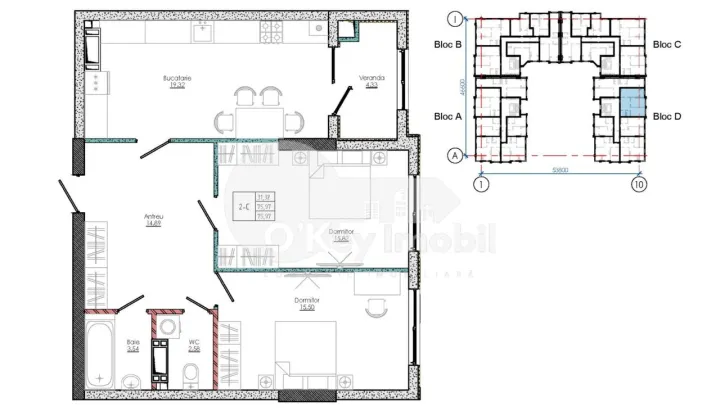 Квартира, СТРАШЕНЫ