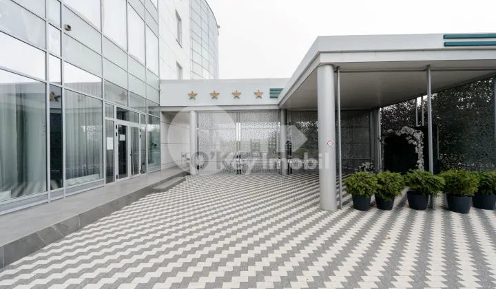 Комм. помещение, Телецентр, СПИКУЛУЙ