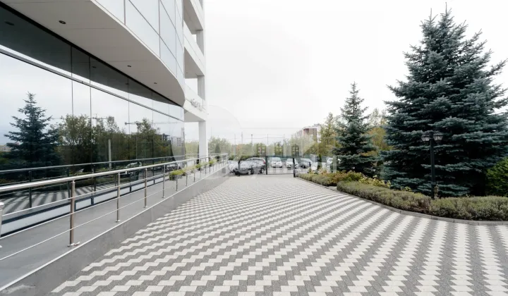 Комм. помещение, Телецентр, СПИКУЛУЙ