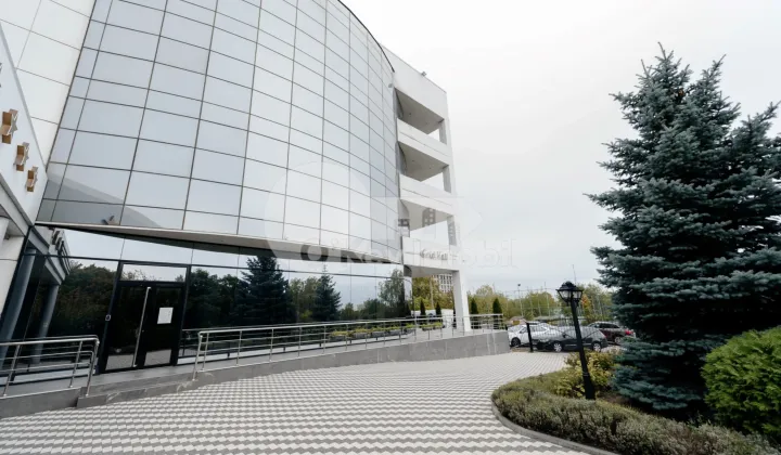 Комм. помещение, Телецентр, СПИКУЛУЙ