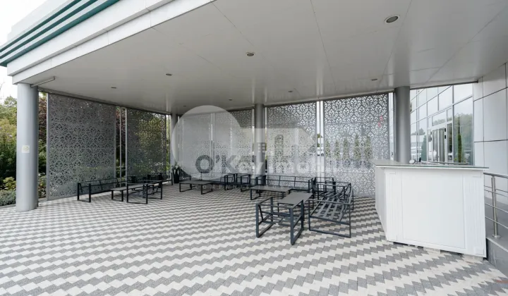 Комм. помещение, Телецентр, СПИКУЛУЙ