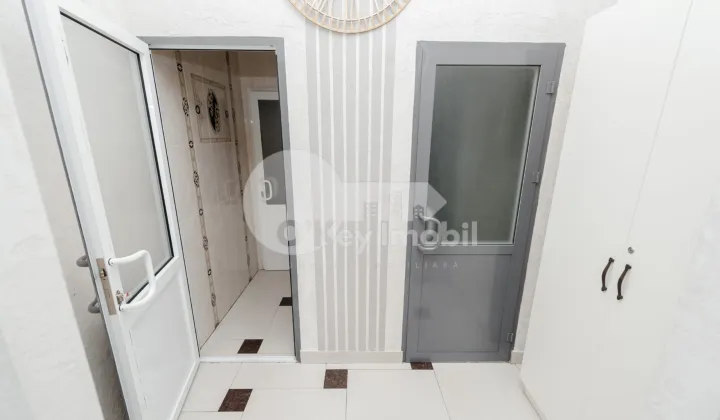 Комм. помещение, Телецентр, СПИКУЛУЙ