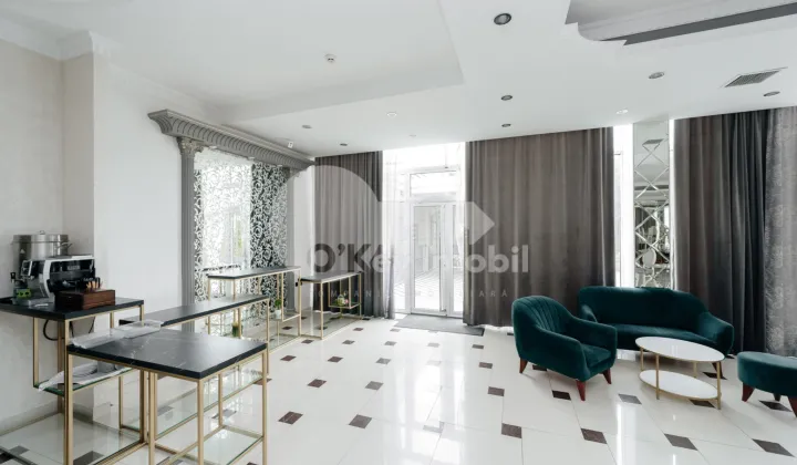 Комм. помещение, Телецентр, СПИКУЛУЙ