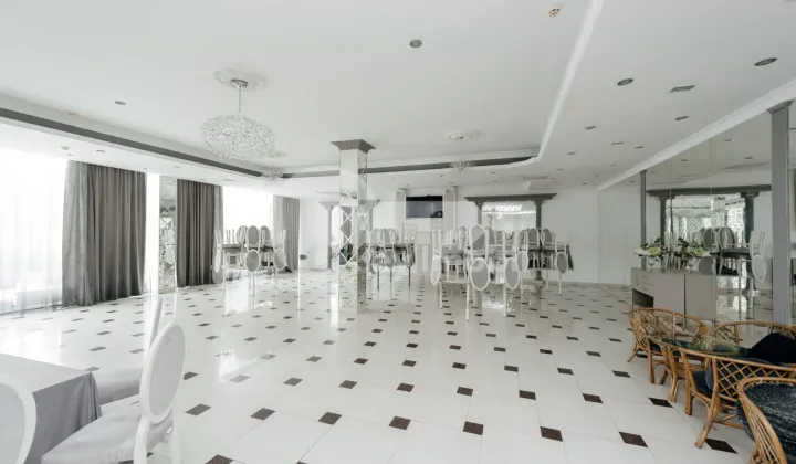 Комм. помещение, Телецентр, СПИКУЛУЙ