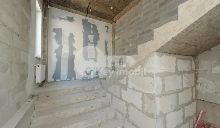 Oficiu, Centru, BĂLĂNESCU